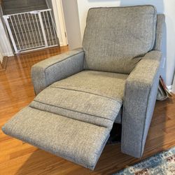 Recliner 
