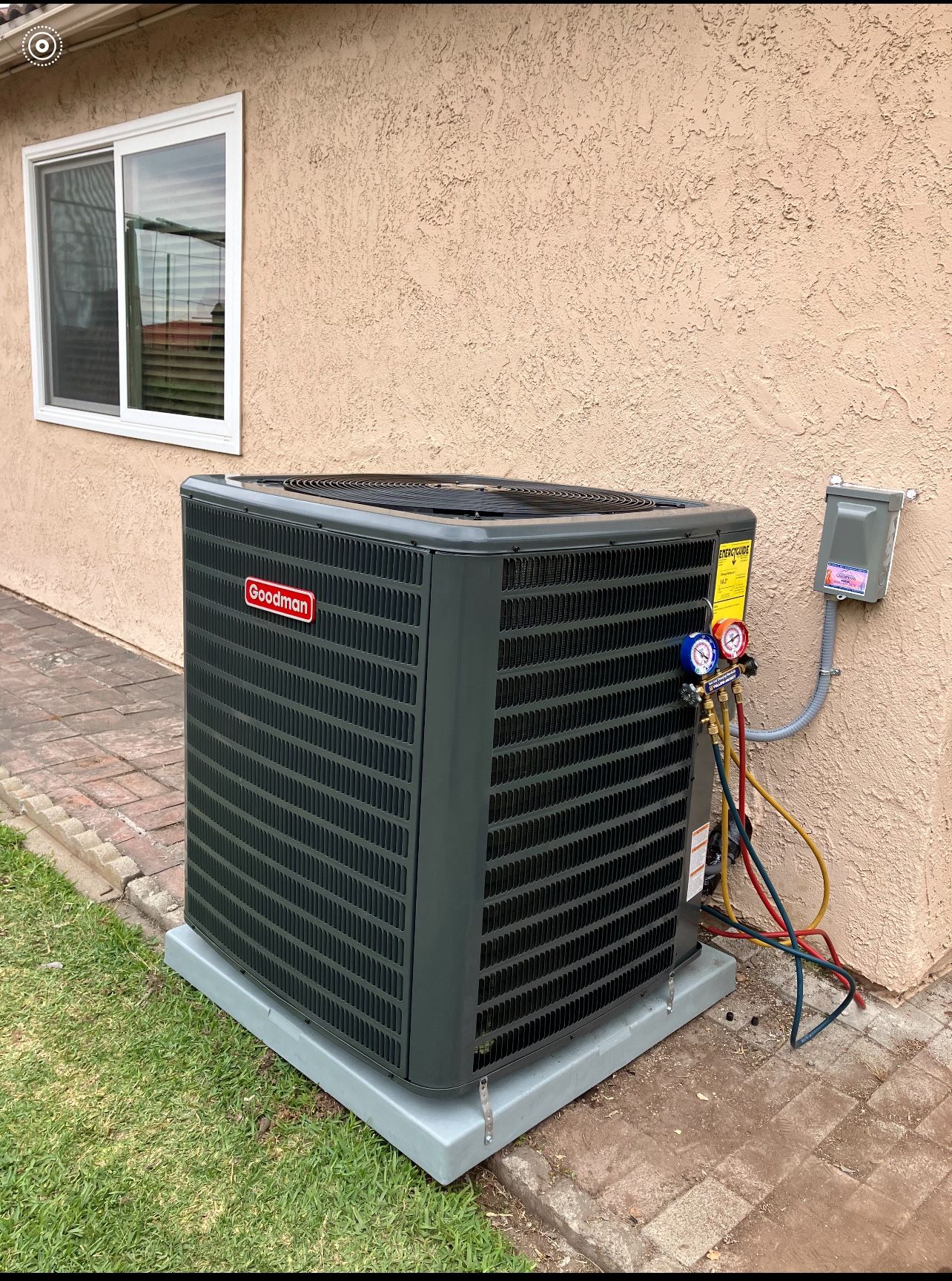 Pre Season Sale HVAC Units