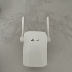 Tp Wifi Extenders 