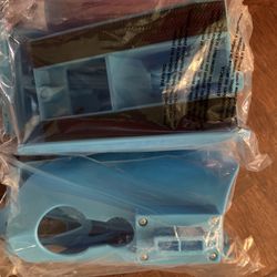Socks sliders brand new never opened