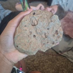 Vehicular Rock