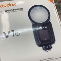 Godox V1 Fujifilm
