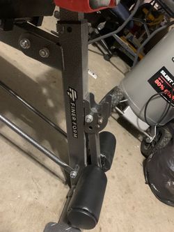 Exercise equipment