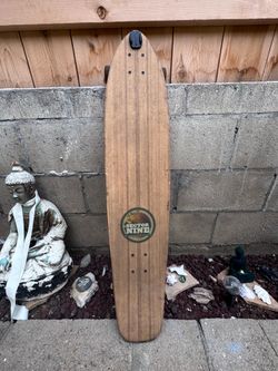 Sector 9 skateboard
