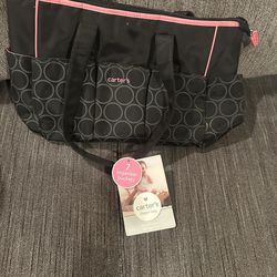 Baby Diaper Bag