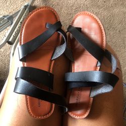 American Eagle Sandal