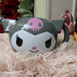 Kuromi Mug
