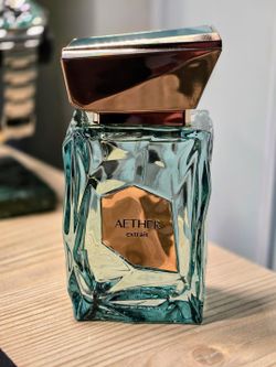 Aether Extrait French Avenue