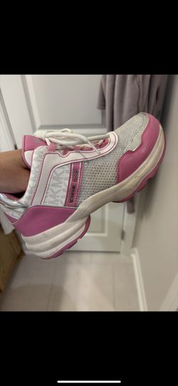 Michael Kors Girls Shoes