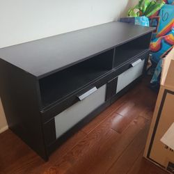 Tv entertainment Stand