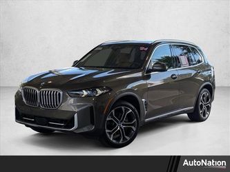2024 BMW X5
