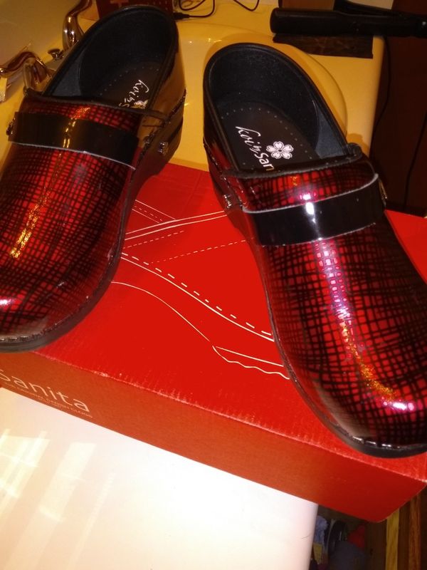 Sanita Clogs Brand New Clothing Shoes In Raleigh Nc Offerup