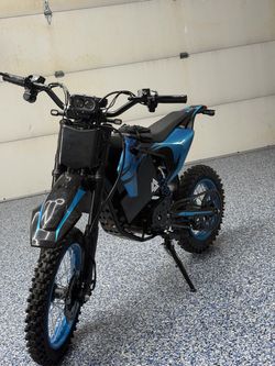 Zawes s3 ebike