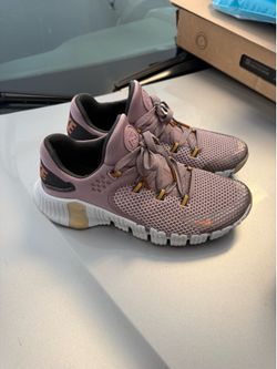 Nike Free Metcon 4