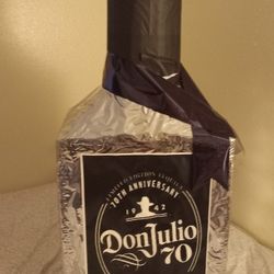Piñata (Don julio)