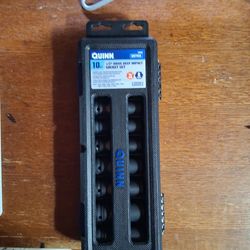 Impact Tools