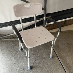 Shower Chair