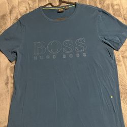 Hugo Boss
