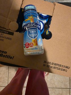 Pediasure
