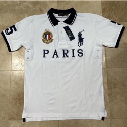 Polo Ralph Lauren Paris Chief Keef