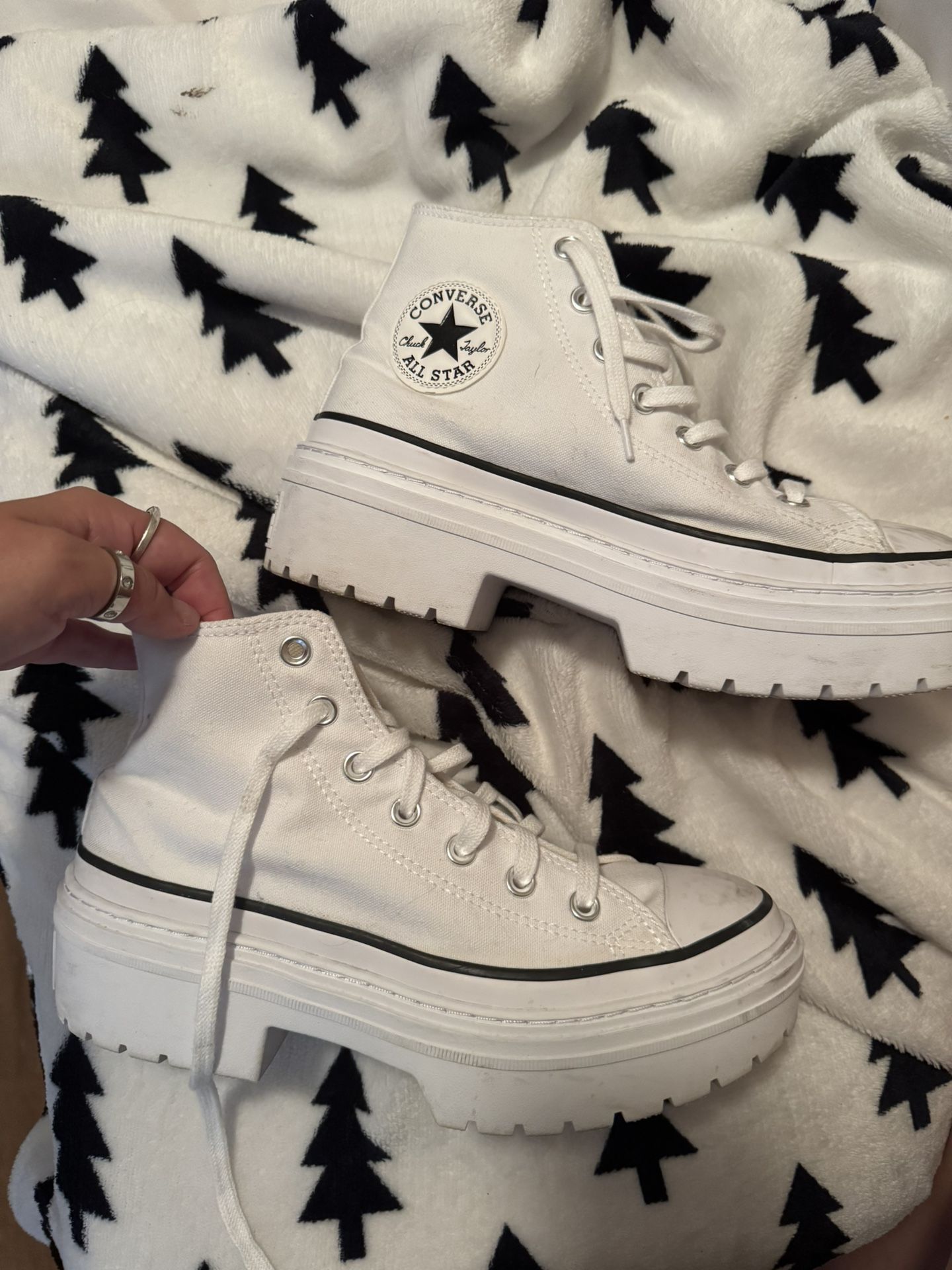 Converse
