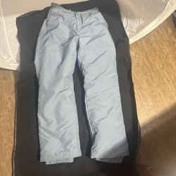 Snow Pants Place Sz 12 kids regular, Pantalón para la nieve de size 12 niños