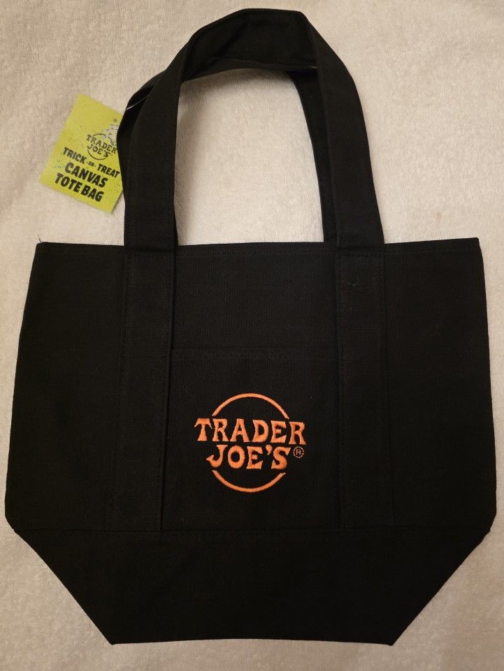 Tote Bag - NEW with Tag