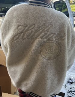 Tommy Hilfiger Jacket 