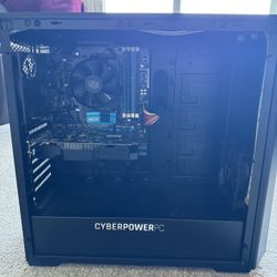 Gaming Computer Bundle 