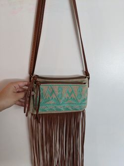 Hand bag small purse