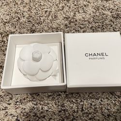 Chanel Car accessories