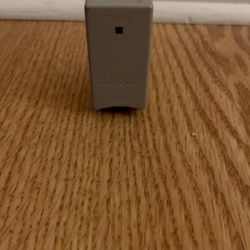 GameCube Wavebird Receiver