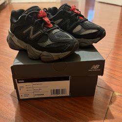 New Balance Boys 9060
