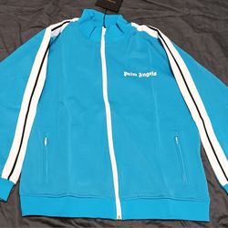 Palm Angels Jacket Size Large Or xL