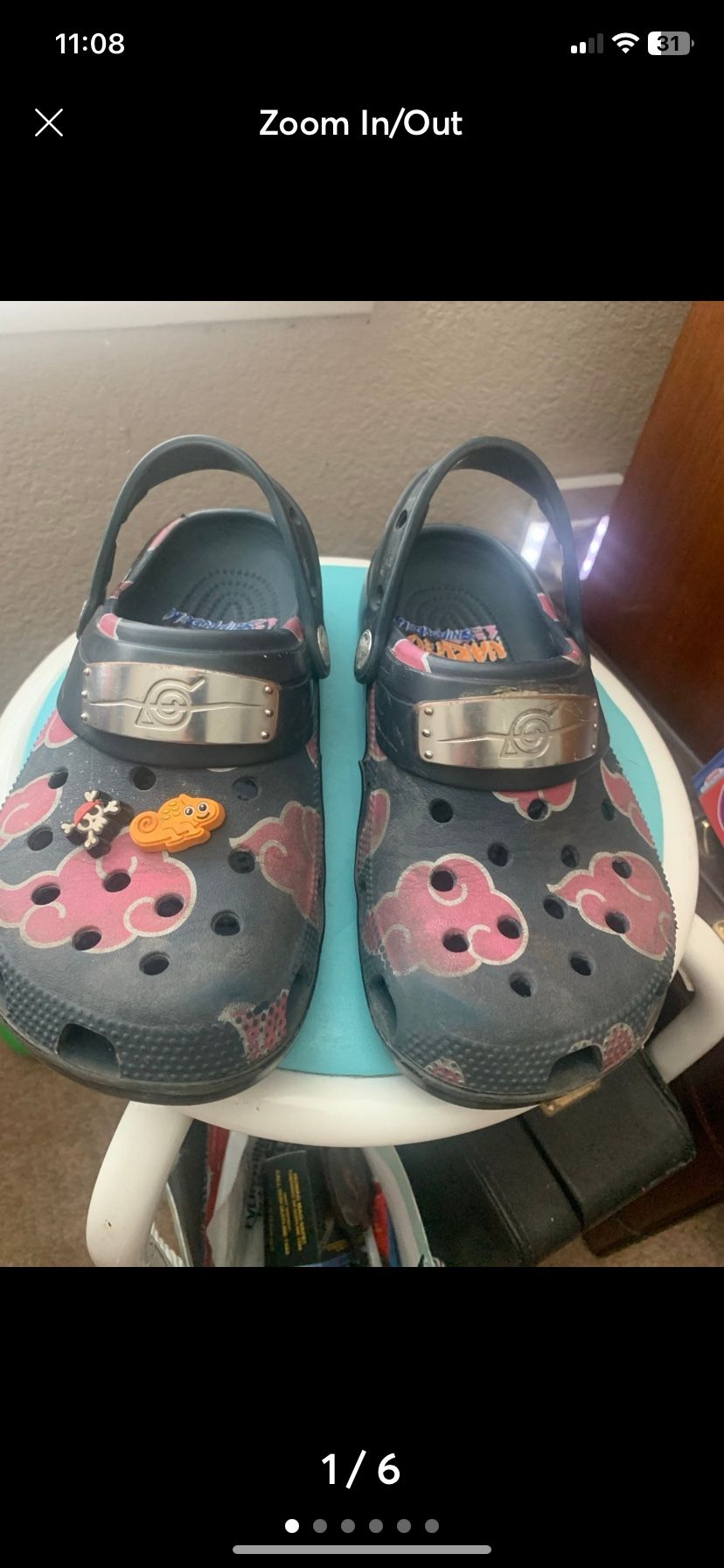Kids Crock