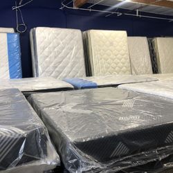 ☑️New Full Size Mattress for Sale – Other Sizes Available☑️