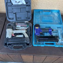 Nail Guns