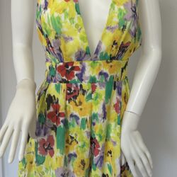 Beautiful Dress Size Small Retail Value $68.99 + Tax 