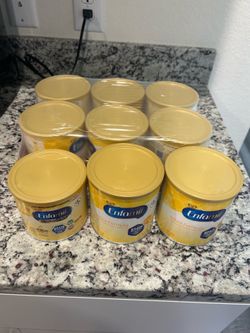 Enfamil Infant Formula