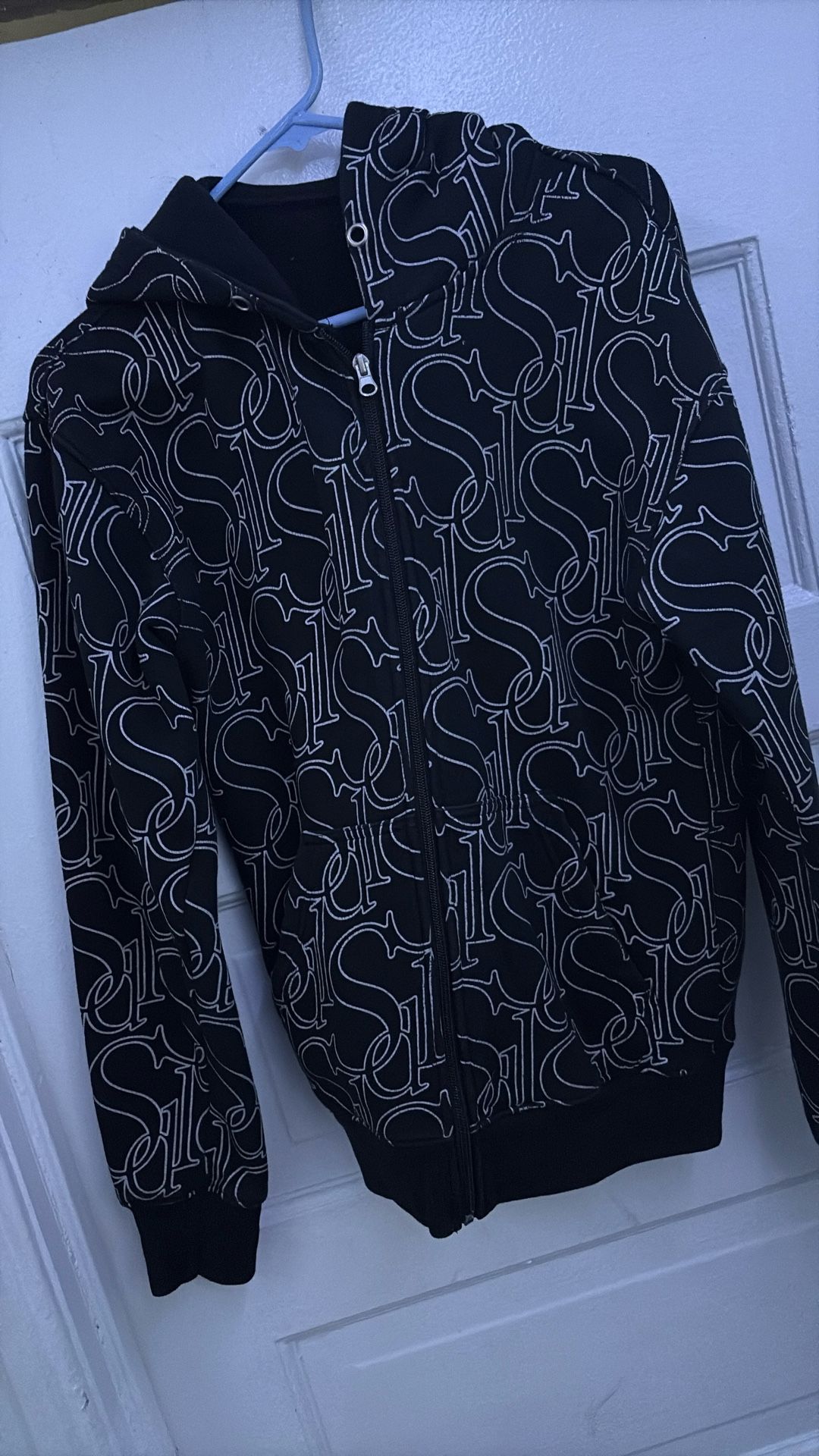 Sdl Hoodie