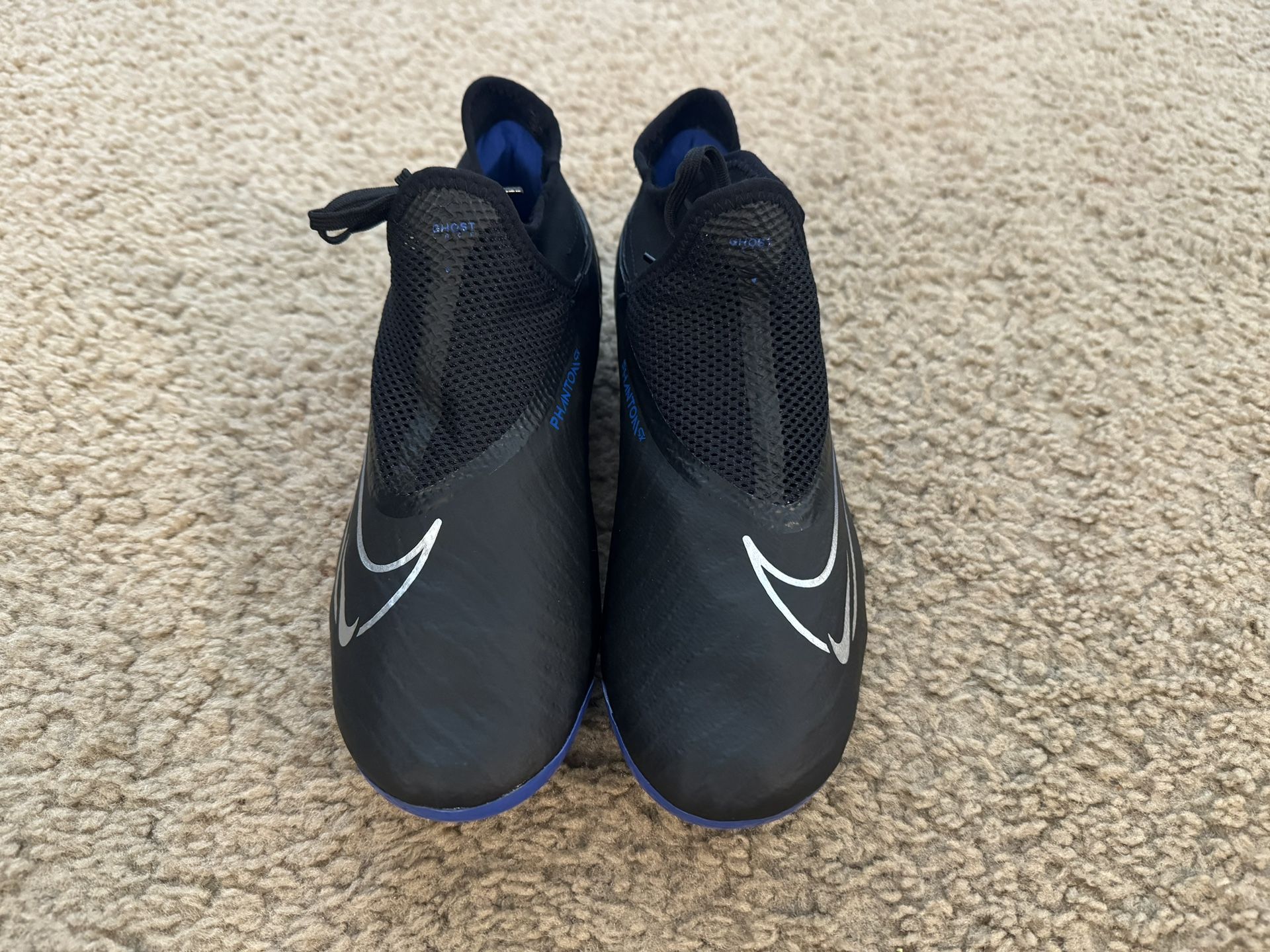 Nike Phantom GX Pro DF FG Soccer Cleats Size 7.5 WOMENS 9