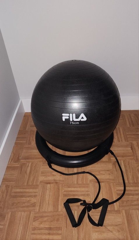 FILA YOGA BALL