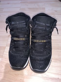 Air Jordan 11 Stingray Size 7US