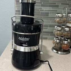 Jack LaLanne Power Juicer Express