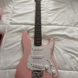 Squier Mini
