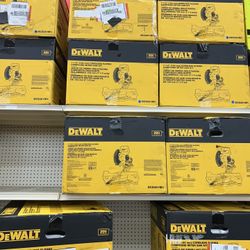 Dewalt DCS361M1