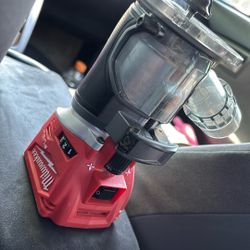 Milwaukee Compact Router