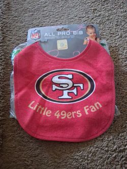 Baby Bib