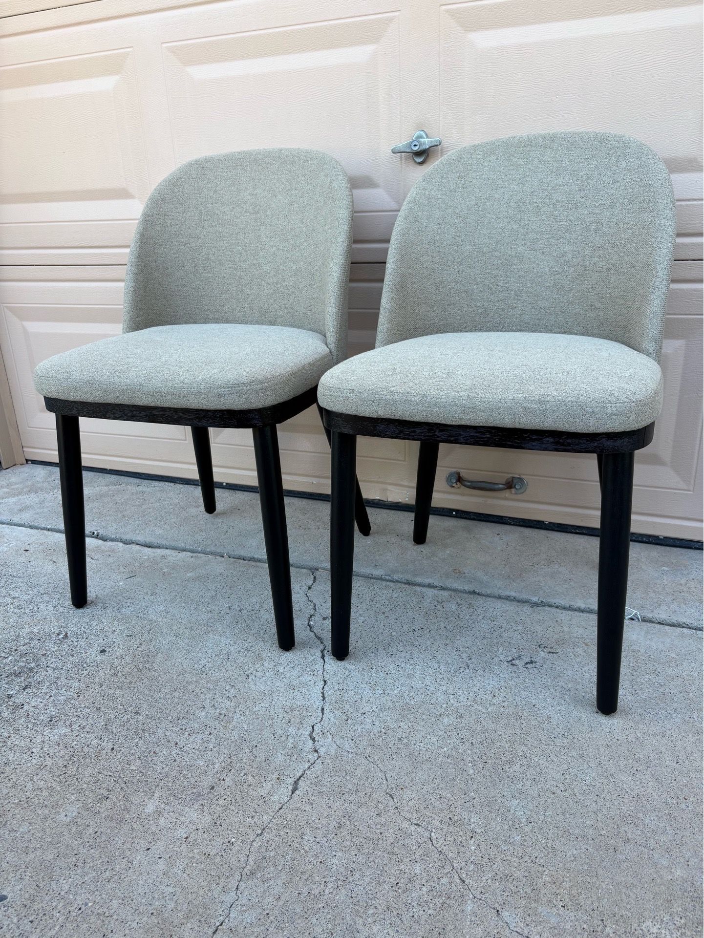 Sillas para comedor