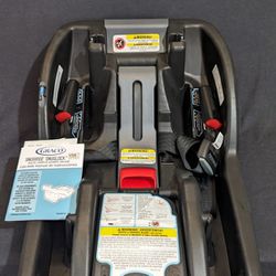 Graco SnugRide Snuglock Base